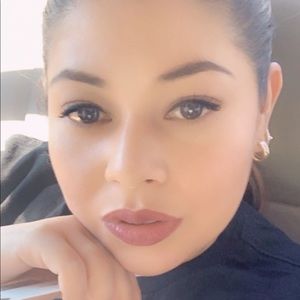 Meet your Posher, Marisol